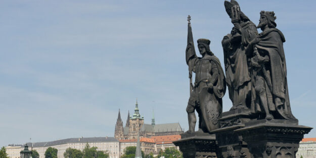 Böhmen-Mähren-Slowakei