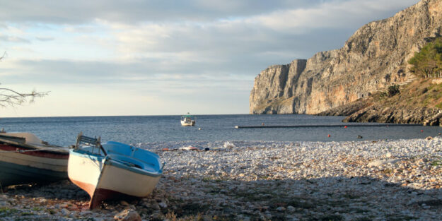 Griechenland mit Korfu