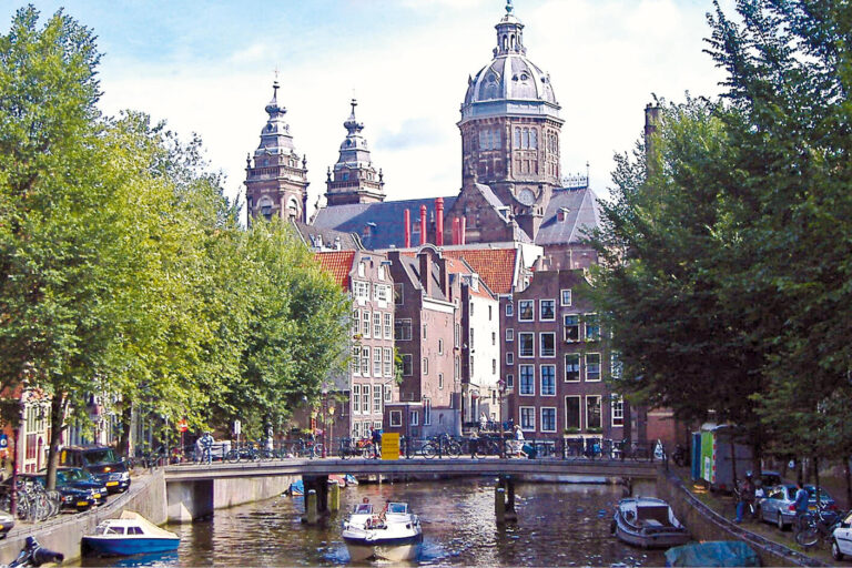 Amsterdam