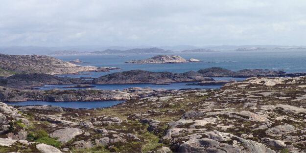 NorwegenSchweden