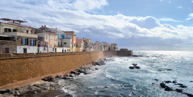 Sardinien