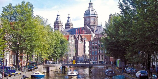 Amsterdam
