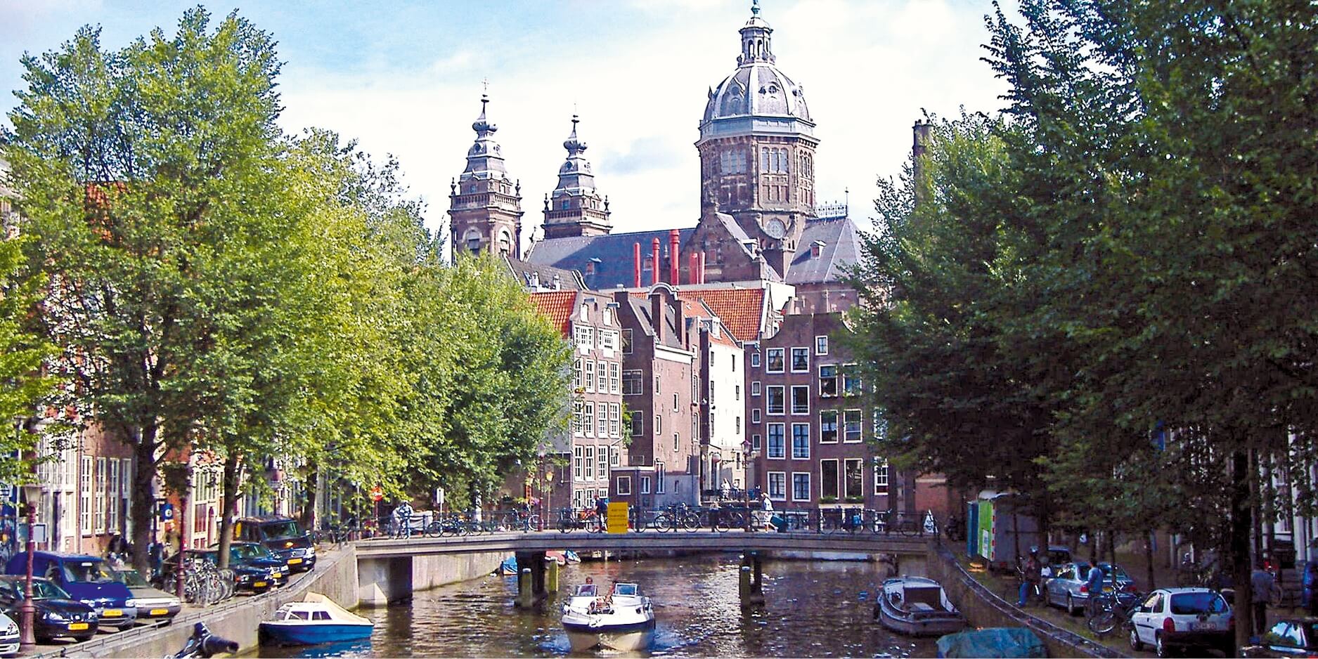 Amsterdam