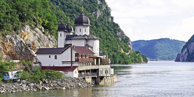 Donau