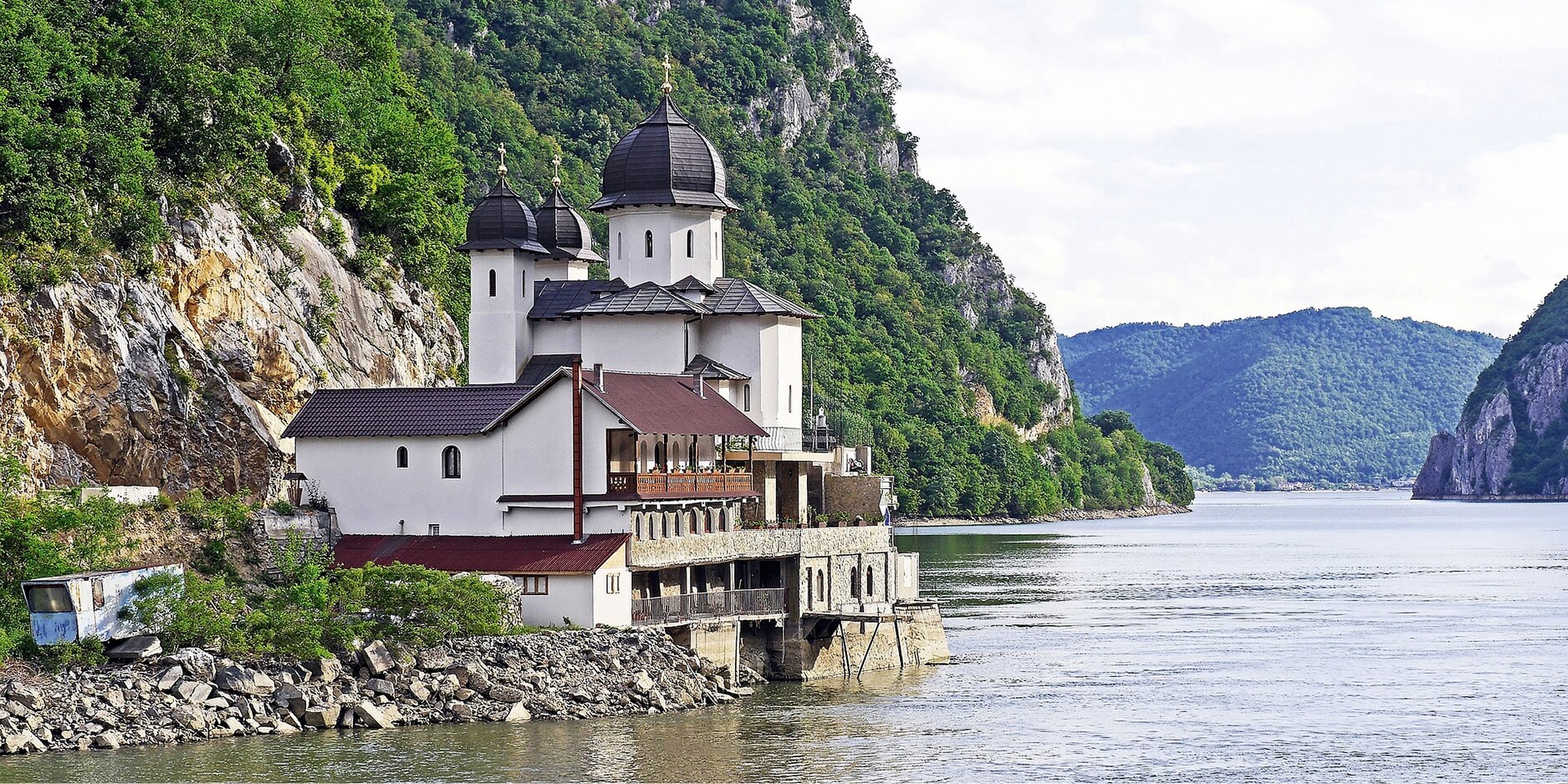 Donau