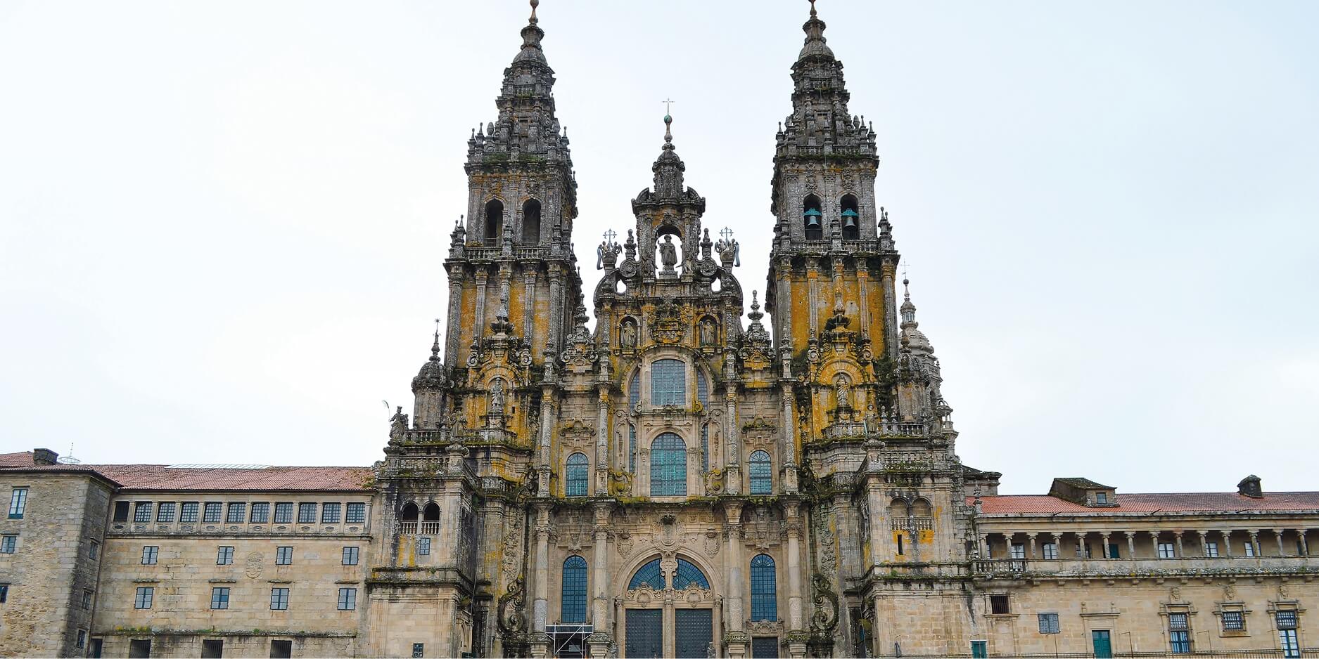 Pyraenen