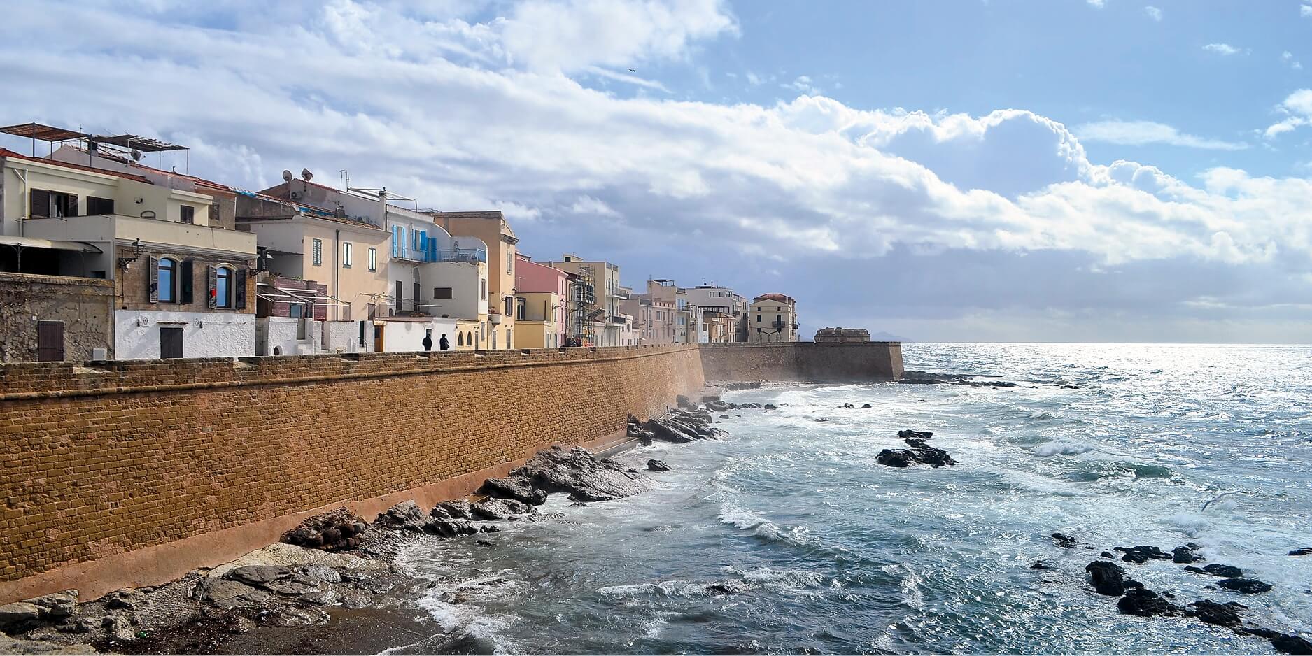 Sardinien