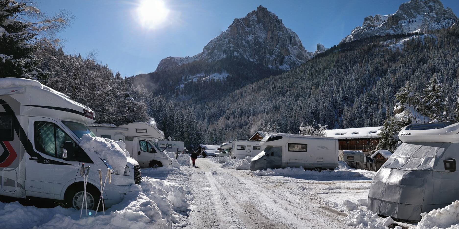 Trentino